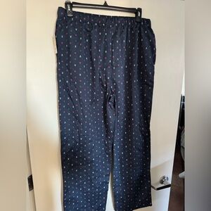 Lucky Brand PJ pants